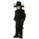 thumbnail image 1 of Disfraz de toro para niños 2T negro Fun Costumes 845636049548, 1 of 1