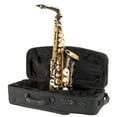 thumbnail image 5 of Selmer Paris Series II Model 52 Jubilee Edition Alto Saxophone 52JBL - Black Lacquer, 5 of 5