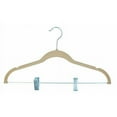 Achim Velvet AntiSlip Skirt Hangers