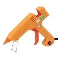 thumbnail image 1 of 300W Glue Melting , Rapid Heating, Powerful and Versatile, Durable Copper Nozzle, Safe and Efficient, Lightweight and Sturdy, 1 of 8