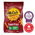 thumbnail image 1 of Frites julienne Superfriesᴹᴰ 5 minutes McCainᴹᴰ, Fabriqué au Canada à partir d'ingrédients canadiens et importés 650g, 1 of 9
