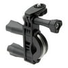 Vivitar ProSeries Bike Handlebar Mount for GoPro & All Action Cameras (Black) VIVAPM7202