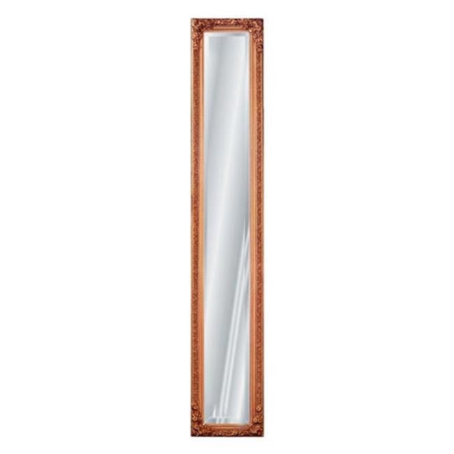48 in. Detailed Strip Mirror Bronze Walmart Canada