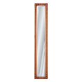 thumbnail image 1 of HMH 3648BZ 48 in. Detailed Strip Mirror - Bronze, 1 of 1