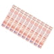 thumbnail image 4 of Etiqueta engomada del ANIMAL DOMÉSTICO Bling Bling 10 Hojas, 4 of 14