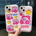 thumbnail image 3 of Venta al por mayor personalizada muestra gratis sanrio lindo hello kitty cubierta anime caja del teléfono móvil para iphone 11 14 15, 3 of 4