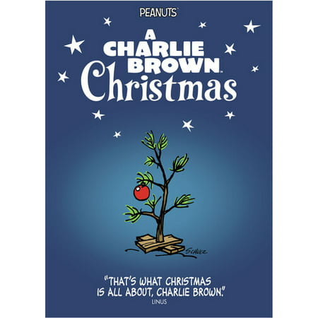 A Charlie Brown Christmas (Other)