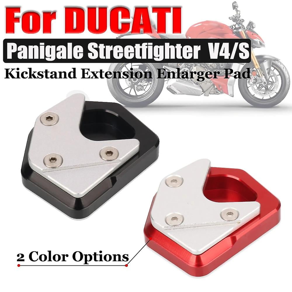 Para Ducati Streetfighter V4 V4s Panigale V4 S V4s Accesorios De