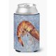 thumbnail image 1 of Abrazadera aislante para bebidas en lata o botella de camarones Caroline's Treasures  8153CC, 1 of 1