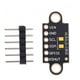 thumbnail image 1 of Módulo sensor de tiempo de vuelo de rango láser Vl53l1x Cjmcu-531 placa de extensión, negro Feliz Sencillez, 1 of 5
