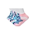 thumbnail image 3 of Lilo & Stitch Women’s Stitch Moods Low Cut Socks, 10-Pack, Size 4-10, 3 of 5