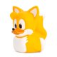 thumbnail image 1 of Figura coleccionable TUBBZ Mini Tails de vinilo con forma de pato de goma, 5 cm, 1 of 4