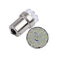 thumbnail image 5 of 10 Pcs de Bombilla LED Luz Trasera de Freno Marcador Lateral Respaldo Estacionamiento Esquina Indicador Accesorios para Motocicleta Sunnimix Bombilla de luz LED, 5 of 7