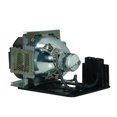 thumbnail image 4 of Original Osram Projector Lamp Replacement with Housing for BenQ 5J.J1Y01.001, 4 of 5