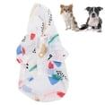 thumbnail image 1 of Ropa para mascotas ANGGREK a prueba de Sol Material Premium, 1 of 7
