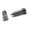 2-C, variant on 15mm Hard Alloy Tire Studs (100 Pack) – Enhanced Traction for Snow, Ice – Fit Cars, Motorcycles, Trucks, ATVs