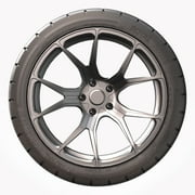 Uniroyal Power Paw AS All-Season 245/45ZR20/XL 103Y Tire