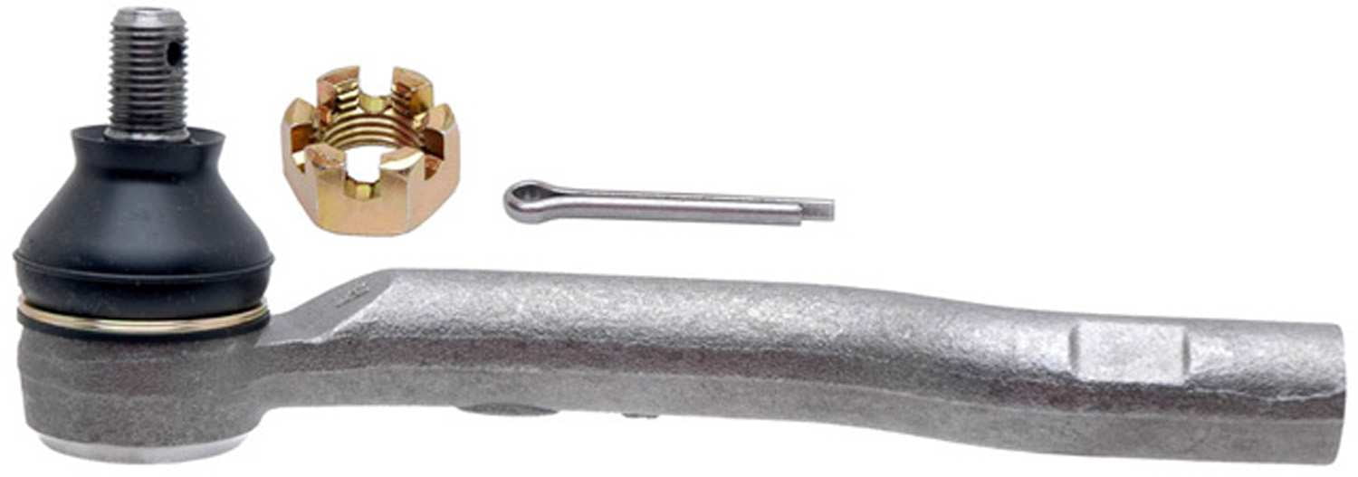 ACDelco 45A0933 Passenger Side Outer Steering Tie Rod