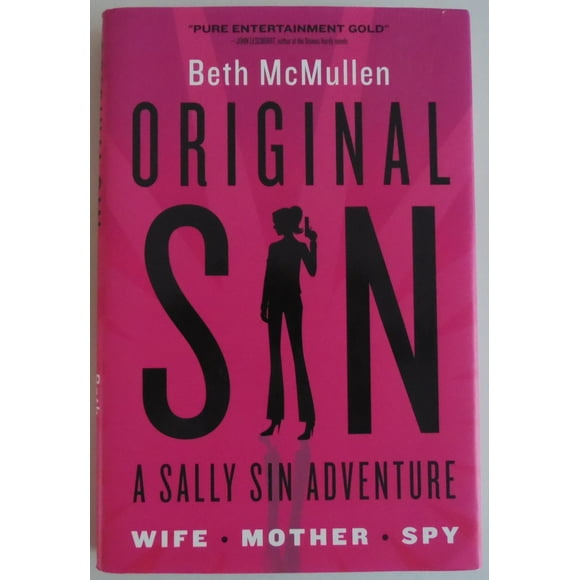 Original Sin : une Aventure Sally Sin
