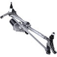 thumbnail image 2 of A-Premium Front Windshield Wiper Motor and Linkage Assembly Compatible with BMW Vehicles - E90 323i/325i/325xi/328i/328i xDrive/328xi/330i/330xi/335d/335i/335i xDrive, E92/E93 328i/335i/M3/335is, 2 of 6