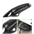 thumbnail image 3 of Tubo de Silenciador de de Motocicleta de Fibra de Carbono de Cubierta de Protección Térmica Apto para NMAX155 155 2016 20 Sunnimix Cubierta de escudo de escape, 3 of 8