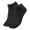 thumbnail image 1 of Pisexur Belleza Maquillaje Calcetines hidratantes - Calcetines de gel para pies secos y agrietados para mujeres - Calcetines de gel spa para reparar y suavizar la piel secapara mujeres y hombres, 1 of 2