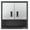 Silver Tread, variant on Gladiator Ready-to-Assemble 3/4 Door Wall GearBox, GAWG28KD