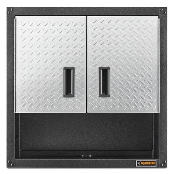 Gladiator Ready-to-Assemble 3/4 Door Wall GearBox, GAWG28KD