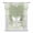 Green, variant on Coastal Coral Tie Up Curtains for Kitchen Windows,Adjustable Rod Pocket Valance 63 Inch Long, Navy Blue Ocean Marine Nautical Beach Window Treatment Balloon Roman Blind Shade, 52" x 63"