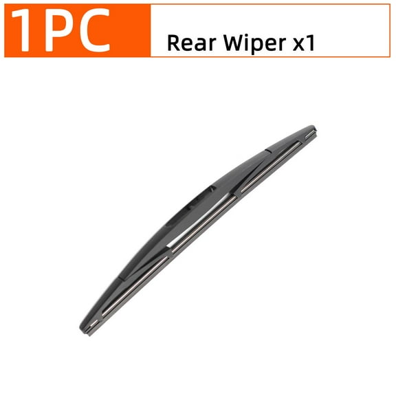 3PCS Car Wiper for HONDA CR-V CRV MK5 2017-2020 Front Rear Windshield Four Seasons durable Accessories 2017 2018 2019 2020