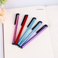 thumbnail image 4 of maskred 10 Pieces Touch Screen Pen Mobile Phone Tablet Notebook Capacitive Pencil Portable Clip Pocket Book Drawing Accessories, 4 of 6