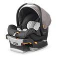 thumbnail image 1 of Portabebe Autoaisento Chicco Keyfit 30 Latch Parker, 1 of 5