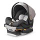 thumbnail image 1 of Portabebe Autoaisento Chicco Keyfit 30 Latch Parker, 1 of 5