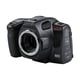 thumbnail image 1 of Blackmagic Design Cámara Digital de Bolsillo para Cine con DaVinci Resolve Studio, Negra, 1 of 4