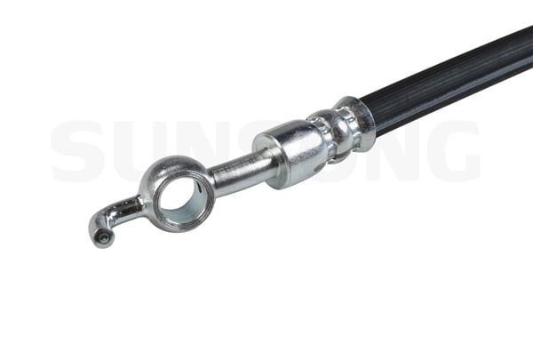 Sunsong 2203613 Brake Hydraulic Hose