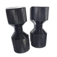 thumbnail image 1 of 1-1/8 Inch Aluminum 2-Hole Flange Positioning Pin Flange Arrangement Pin Set, 1 of 9