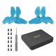thumbnail image 2 of Propeller For DJI Neo Handheld Flight Camera 2016S Color Paddle Lightweight Camera Photo Drone Accessories Kits, 2 of 11
