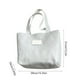 thumbnail image 3 of Bolso de hombro de gran capacidad, bolso de viaje, bolso de hombro versátil que puede contener una variedad de artículos pequeños para facilitar el viaje., 3 of 6
