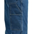 thumbnail image 6 of Wrangler Men's Carpenter Jean with Flex, 6 of 9