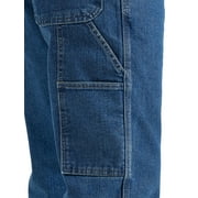 Wrangler Mens Carpenter Jean with Flex