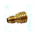 thumbnail image 1 of Pneumatic Tank adapter Outdoor Propane Tank Connector Pneumatic Tank adapter Universal Propane Tank Adapter, 1 of 6