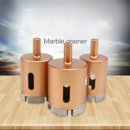 

SPRING PARK 50-90mm Diamond Drill Bit Ceramic Tile Concrete Wall Glass Marble Hole Opener