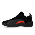 thumbnail image 2 of Jordan Men's 12 Retro Low Max Orange Shoes, from StockX, 2 of 5
