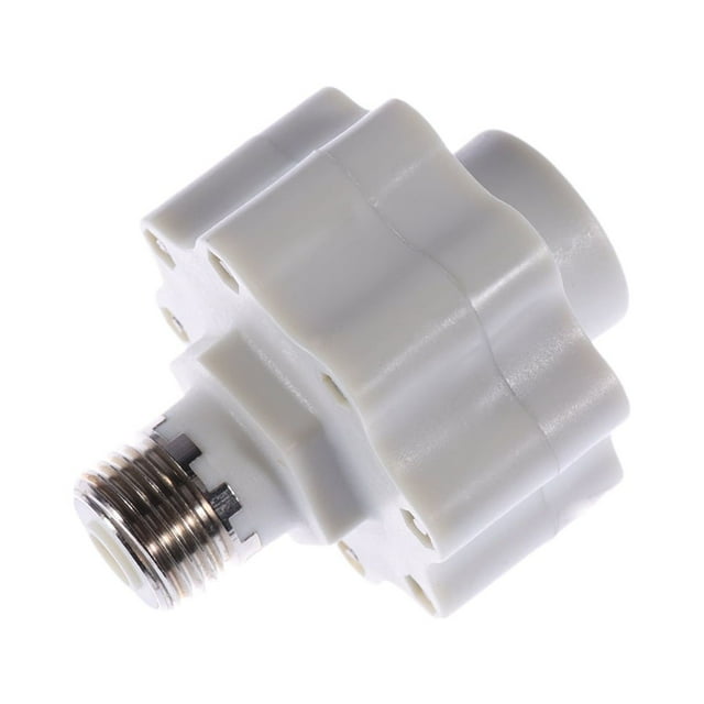 unbranded Pieza Para Calentador De Agua Pared Eléctrica Con De Rosca Gruesa Y Aislamiento Resistente