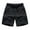 Black, variant on VBTAPA Men's Workout Running Shorts Lightweight Quick Dry Gym Athletic Shorts for Men with Zipper Pockets 90% off Clearance Sale Black M