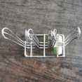 thumbnail image 4 of Soporte Para Cápsulas De Café Soporte Para Cápsulas De Café Dorado Para El Hogar Capacidad De 36 Piezas Cápsulas De Café Soporte Para Cápsulas De Café Hueco De Hierro Para Cafetería Cafetería sonducket HA016951-00, 4 of 5