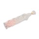 thumbnail image 4 of Peluca De Muñeca Larga Y Rizada Con Degradado Blanco Y Rosa De 25 Cm Para Muñecas Articuladas, Material De Primera Para Desarrollar Habilidades, Estilo Versátil Con, 4 of 7