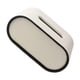 thumbnail image 4 of Funda para caja de pañuelos de piel sintética, soporte para caja de pañuelos, soporte multifunción para pañuelos Beige, 4 of 9