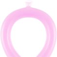 thumbnail image 2 of Tubo De Enfriamiento Del Cuello Cool Neck Ring Portable Neck Cold Ice Pack para el calor del verano (rosa), 2 of 6