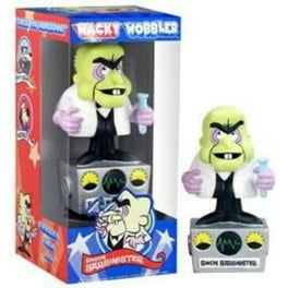 Wacky Wobblers Underdog Bobble Head by Funko - Walmart.com Wacky Wobblers Underdog Bobble Head by Funko - Walmart.com